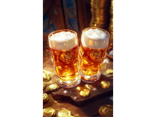 Wild Oktoberfest — Spinomenal