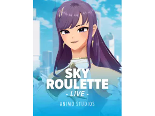 Sky Roulette — Animo Studios